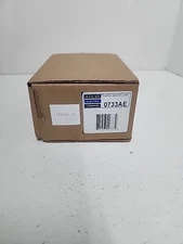  Bodine 0733AE, 0733AEOE0025 KCI-24T4 1 PH Gear Motor 115 Volts 22 RPM **NOS**