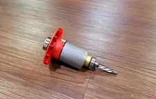 Milwaukee ROTOR ASSEMBLY for 2867-20 18V Cordless 1"  Impact Wrench 16-01-2867