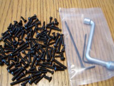 Fits Traxxas Maxx Slash 102076-4 Screw Tool H...