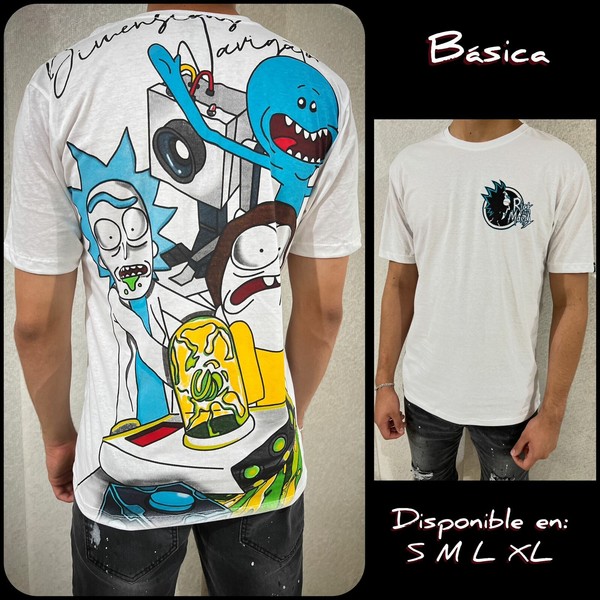 Camiseta
