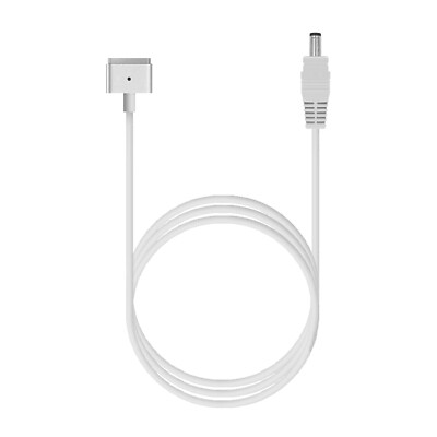 85W DC to Magsafe2 Charge Charging Cable for MacBook Pro Retina Laptop Notebook