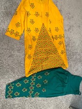 beautiful Indian Pakistani kurta pant set for sale