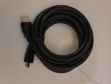 Vericom E324703 Style 20276 80°C 30V 12ft HDMI Cable - Brand New - Never Used