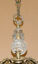 Miniaturansicht 9  - Renaissance Kronleuchter Kerzen Messing Engel Wappen, Löwenkopf, um 1900, 22,5kg