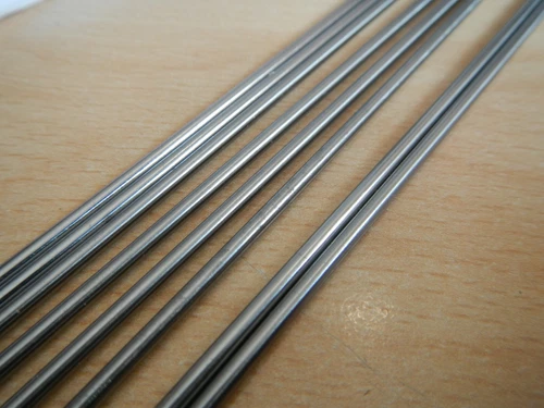 SILVER STEEL BAR IMPERIAL GROUND BAR 3/32 7/64 1/8 5/32 3/16 7/32 9/32 3/8 15/32