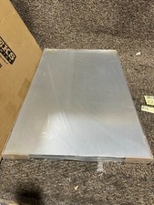 KOPEKS Galvanized Metal Tray for Dog Crate Pet Kennel Restaurant Grease