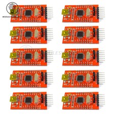 10PCS FT232 FT232BL USB to TTL 5V 3.3V Download Cable to Serial Adapter Module
