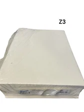 UCreate Mixed Media Art Paper, Heavyweight, 9" x 12", 500 Sheets 9" x 12"