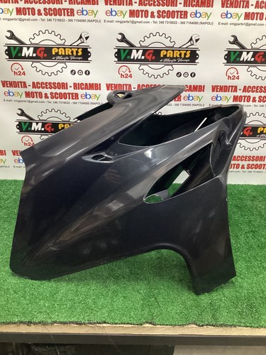 Carena Scudo Anteriore Kymco Xciting 500 Anno 2005 2006 VEDI FOTO!!! - Foto 2 di 13