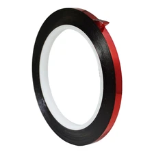 T.R.U. MMYP-1 Mylar Metalized Polyester Film Tape with Acrylic Adhesive. Multipl
