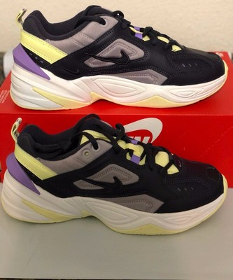 nike m2k tekno women's white size 7