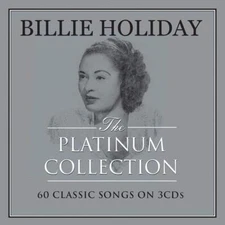 Billie Holiday Platinum Collection