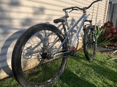 gumtree dirt jumper