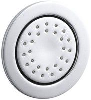 Kohler K-8013-cp Watertile Round 27-nozzle Body Spray, Polished Chrome, New, Fre on sale Kohler K-8013-cp Watertile Round 27-nozzle Body Spray, Polished Chrome, New, Fre on sale