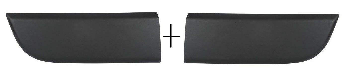 Panneau garniture de porte avant gauche et droite 808210166R pour Opel Movano B