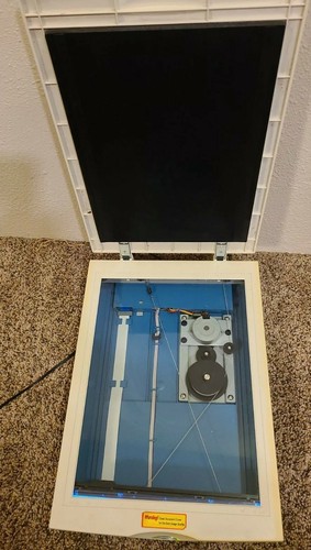 Artronix Technology Artec ViewStation AS6E Flatbed Scanner - Picture 3 of 7