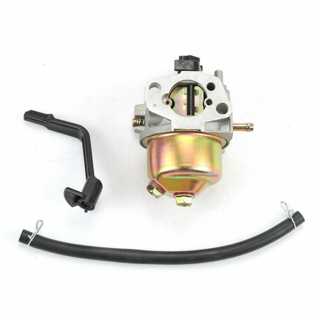 Carburetor Kit For Champion Power CPE 3000 3500 4000 Watts 6.5HP Gas