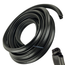 Schiebetürdichtung für VW LT28 LT35 LT46 (96-06) Dichtung Schiebetür 2D1843791