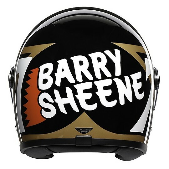 値下げ超レア品AGV LEGENDS X3000 / BARRY SHEENE 限定・AGV LEGENDS X3000 / BARRY SHEENEのご紹介