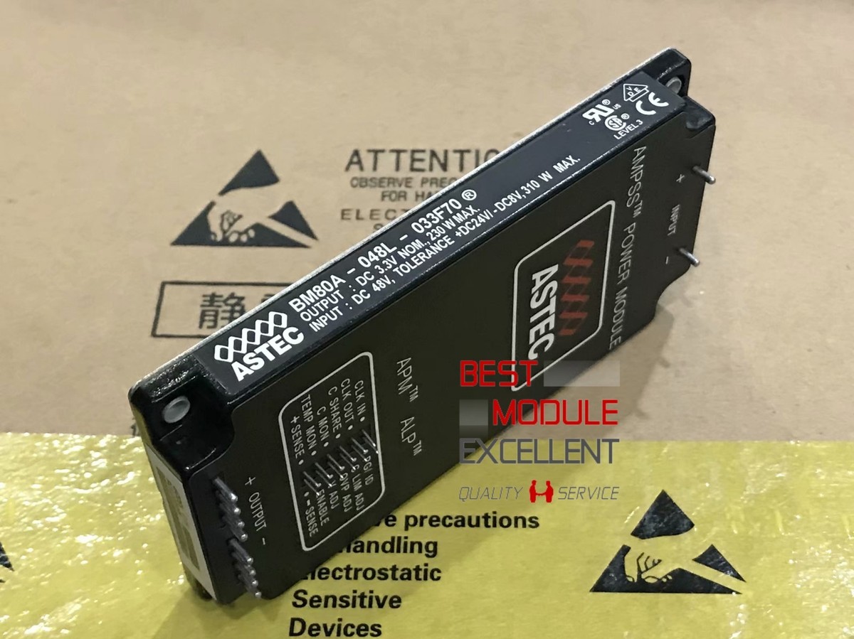 Modulo Alimentatore IR PBF206 – Componente Elettronico Nuovo E Originale
