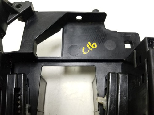 10-13 Ford Transit Connect Turn Signal Wiper Switch Multifunction OEM✅ - Picture 5 of 10