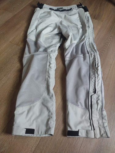 Fieldsheer Motorcycle Jacket & Pants Set - Picture 12 of 24