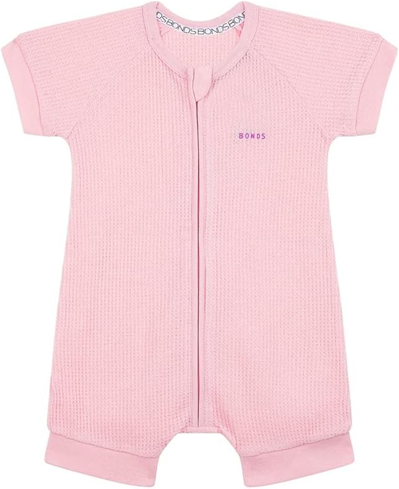 Bonds Baby Waffle Romper eBay
