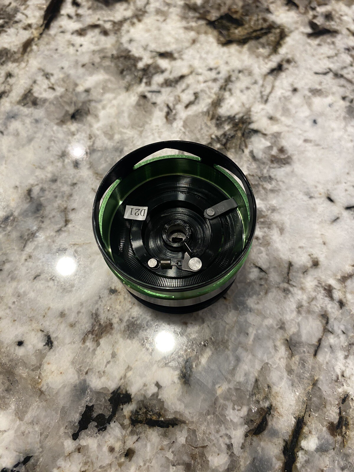 Lew's MH2-300A Replacement / Spare Spool - Mach 2 spinning - NEW