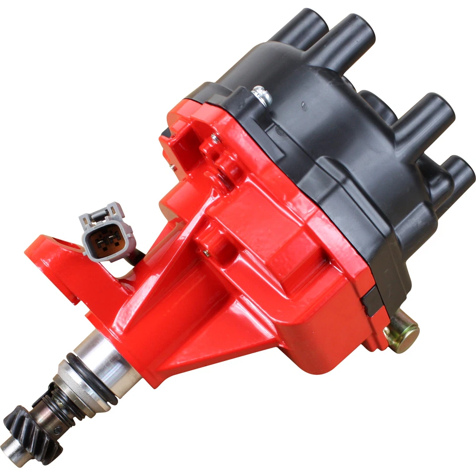 Distribuidor de encendido Dragon Fire para Nissan Infiniti y Mercury 1996-02 3,3 L V6 Foto 3 de 4