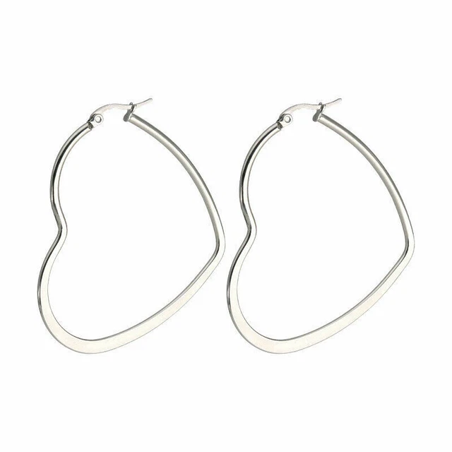 Aço Inoxidável NEXT Fashion Jewelry