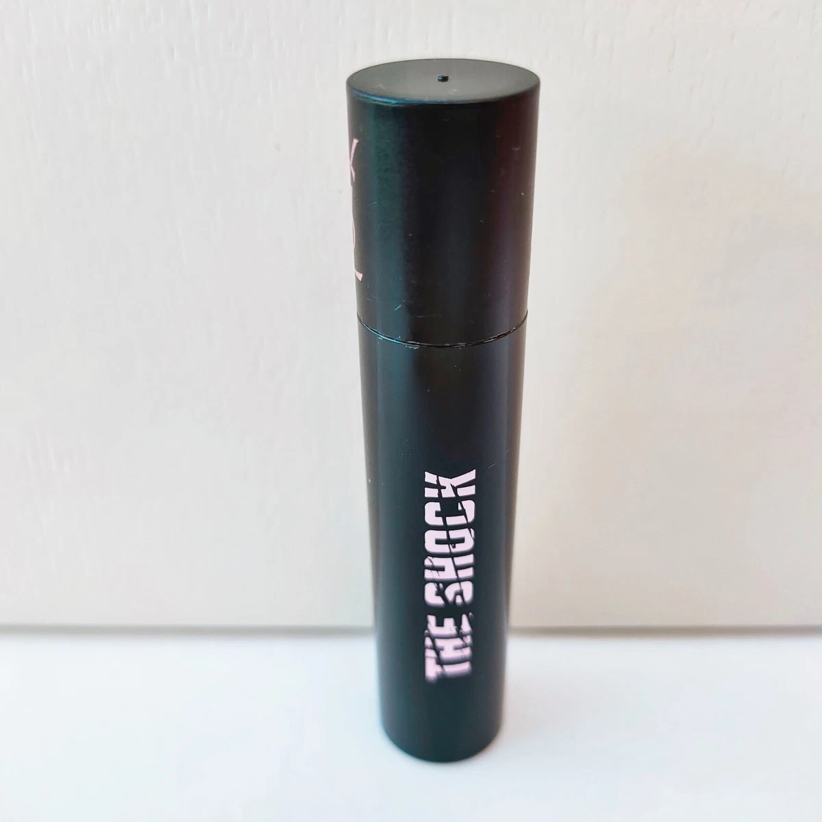 Misforstå fortjener Apparatet Yves Saint Laurent YSL The Shock Volumizing Mascara, #1 Asphalt Black, 2ml,  NEW! | eBay