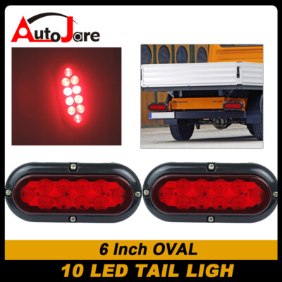 Trailer Tail Lights In Tail Lights - Foto 6