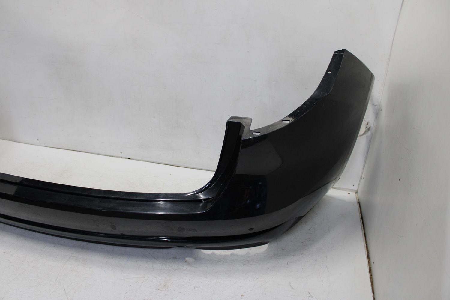 Rear Bumper Assembly MASERATI LEVANTE 19