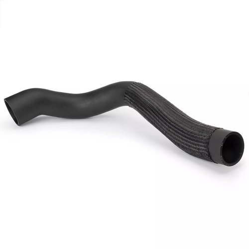 Throttle Body To Intercooler Pipe For Mitsubishi Pajero NS NT 05-14 3.2L Diesel - Picture 2 of 9