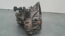 Boite de vitesse Ford TRANSIT CONNECT