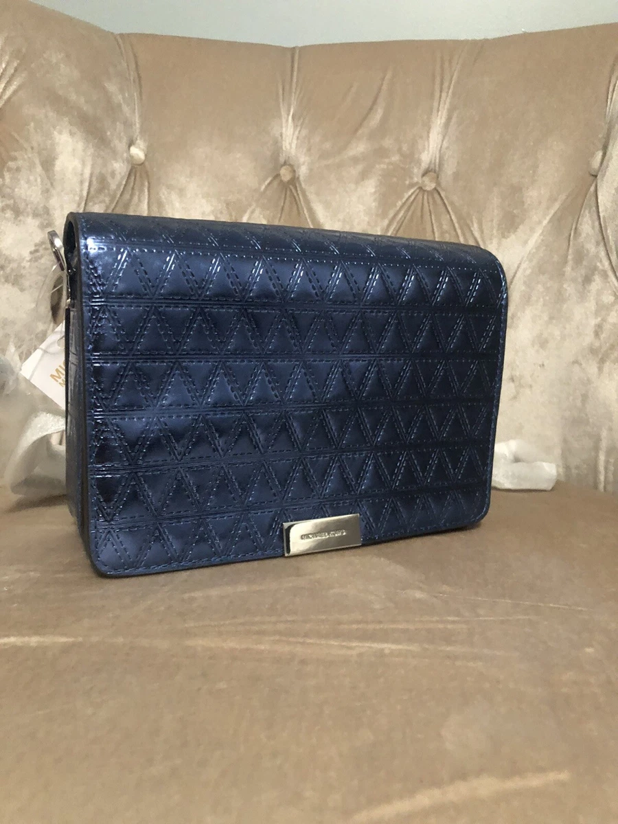 Michael kors jade best sale clutch