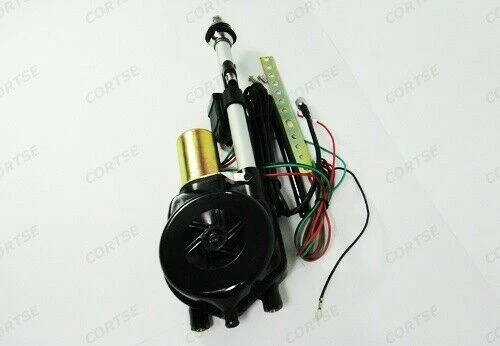For Maxima Sentra 200SX 240SX NX Pathfinder Power Antenna Radio Replacement Kit - Image 4 of 4