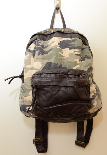 MUDD (KOHLS) Juniors Camouflage 