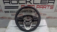 HYUNDAI VENUE STEERING WHEEL
