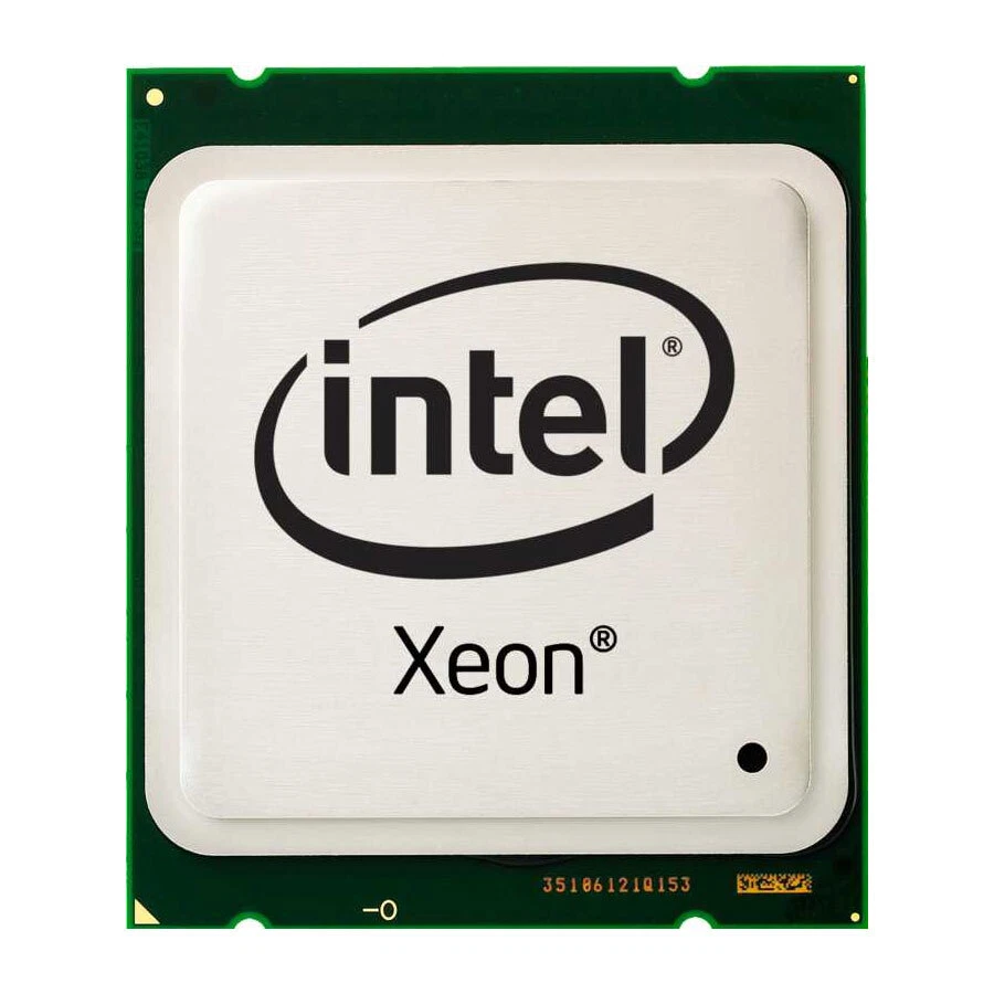 CPU Intel Xeon E5-1650 V4 (SR2P7) 6 Core 3.6 GHz LGA 2011-3 - Usato In Ottime Condizioni