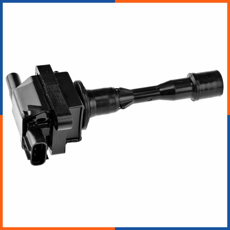 Bobine d'allumage Piaggio resolvant les problemes de demarrage a froid JM5147