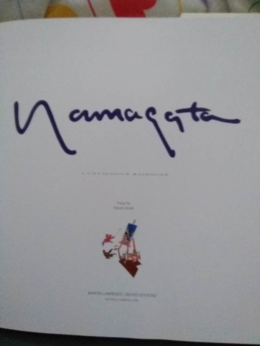 Yamagata: A Catalogue Raisonne by Steven B. Smith and Hiro