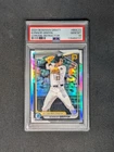 2024 Bowman Draft Konnor Griffin 1st Chrome Refractor PSA 10