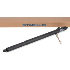 STABILUS Heckklappend&auml;mpfer Elektromotor Heckklappe f&uuml;r MERCEDES GLC C253 links