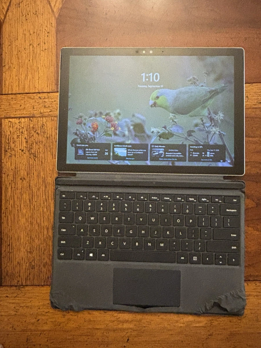 Microsoft Surface Pro 4 256 GB Tablets for sale | eBay