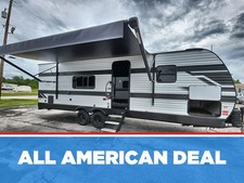 2026 Grand Design Transcend XPLOR 24BHX