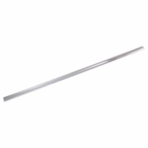 Genuine GM Outside Front Door Molding in Chrome 22775442