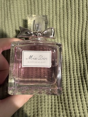 Christian Dior Miss Dior Blooming Bouquet Perfume 3.4oz (100ml)