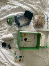 Bird Buddy Smart Bird Feeder with Camera