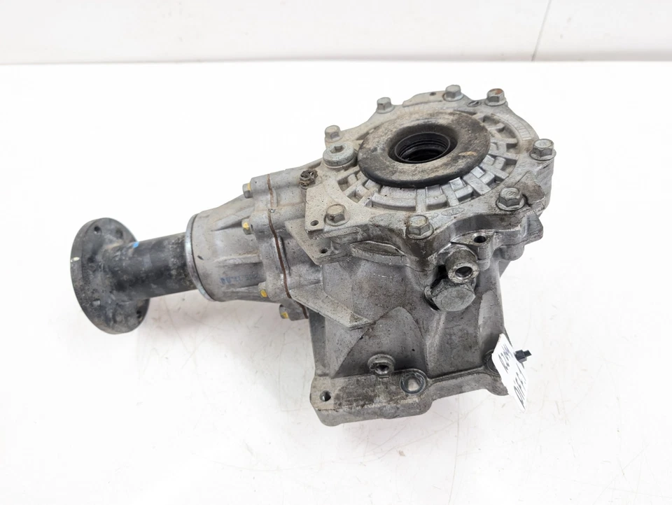 KIA SORENTO MK3 DIFFERENTIAL DIFF FRONT 2.2 CRDI DIESEL MANUAL AWD 2016 — 第 3/4 张图片